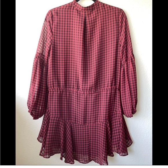 Vici Manchester Dress - Picture 5 of 10